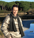 Pascal Laffaille